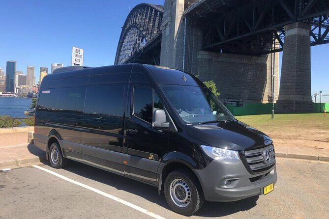Premium Private Transfer FROM Sydney Airport to Sydney CBD/Downtown 1-13 people - Final Thoughts