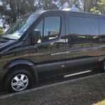 Premium Private Transfer FROM Sydney CBD/Downtown to Sydney Airport 1-11 people - A Detailed Look at Your Sydney Airport Transfer