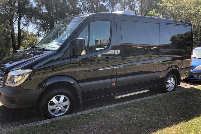 Premium Private Transfer FROM Sydney CBD/Downtown to Sydney Airport 1-11 people - A Detailed Look at Your Sydney Airport Transfer