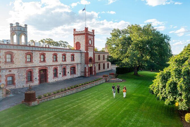 Premium Private Winery Tour: Customizable Experience - Practical Details: What You Need to Know