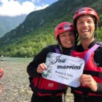 Premium RAFTING on Soca River. Photo service. Families welcome. - Who Will Love This Tour?
