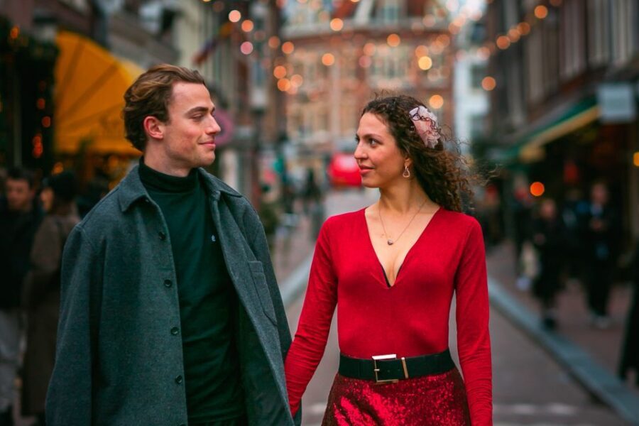Premium Romantic Photoshoot Experience for Couples - Practical Tips for Your Photoshoot