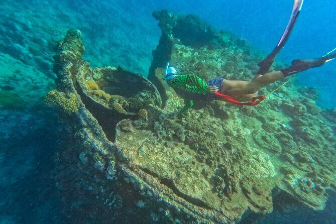 Premium Sea Scooter Ocean Adventure - Final Thoughts