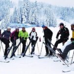 Premium ski hire - An In-Depth Look at the Premium Ski Hire in Borovets