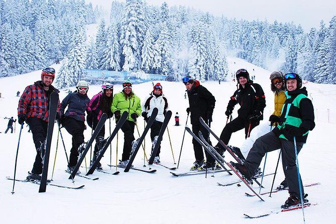 Premium ski hire - An In-Depth Look at the Premium Ski Hire in Borovets