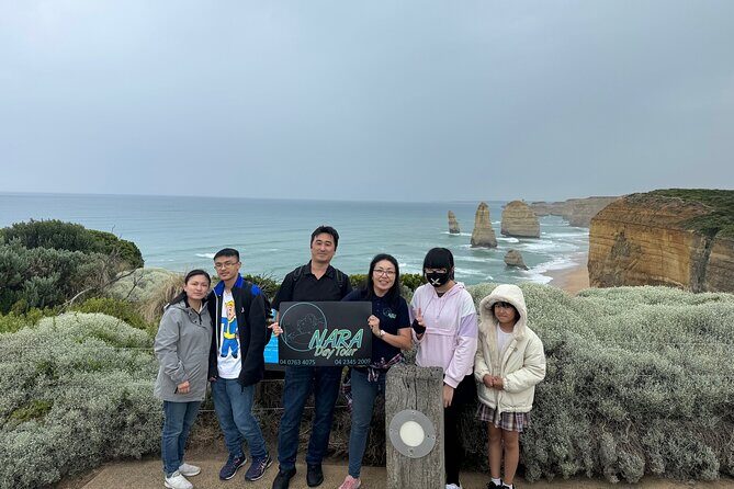 Premium Small Group Great Ocean Road & Wildlife with Lunch - Final Thoughts