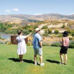 Premium Small-Group Wine Tour, 4 Wineries, Lunch from Queenstown - The Sum Up
