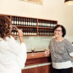 Premium Temper Temper Chocolate & Red Wine Tasting - FAQ
