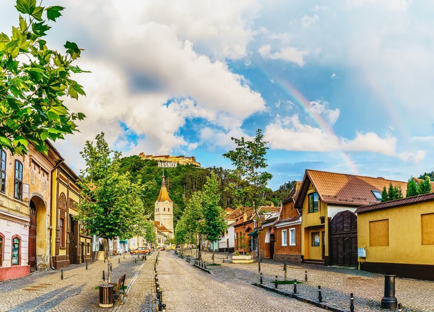 Premium Tour Bran & Peles Castle from Bucharest - A Detailed Look at the Tour Experience