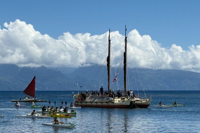 Premium Tour DE Tahiti, EN Half Day Privatised - Why This Tour Is a Great Choice