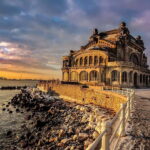 PREMIUM TOUR SMALL GROUP Bucharest-Constantas Coastal Charm - Exploring Constanta: A Historical and Cultural Treasure