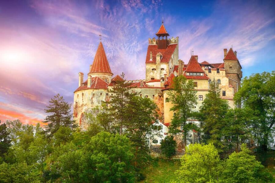 PREMIUM TOUR SMALL GROUP Bucharest-Peles&Bran Castles-Brasov - Practical Tips for Your Day Trip