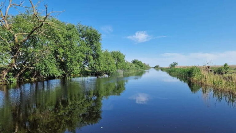 PREMIUM TOUR SMALL GROUP Bucharest-The Heart of Danube Delta - A Detailed Look at the Tour Experience