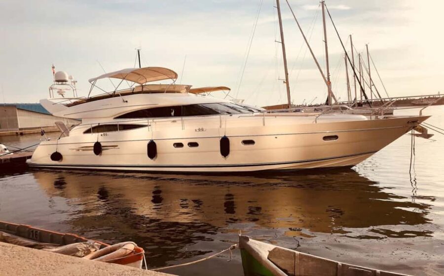 PREMIUM TOUR SMALL GROUP from Bucharest to Constanta - Why This Tour Is Worth Your Time