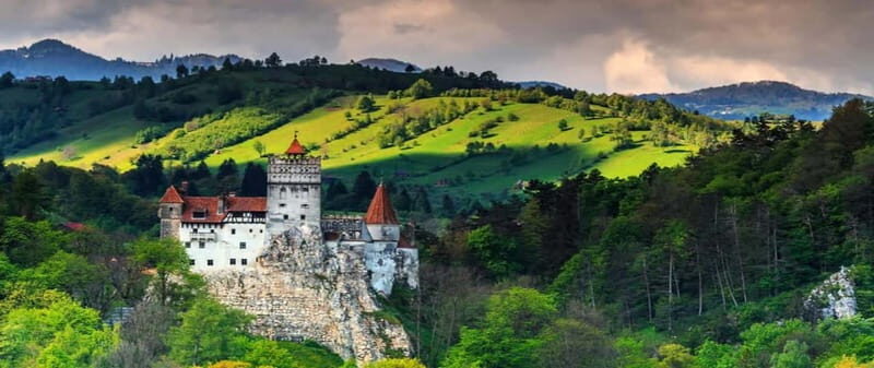 PREMIUM TOUR SMALL GROUP - The Legends of the Carpathians - Practical Details and What You Need to Know