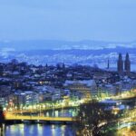 Premium Transfer from Zürich Airport to Zurich city or Zürich city to Airport - In-Depth Review: Why This Transfer Stands Out