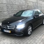 Premium Transfer Funchal - Madeira Airport - An In-Depth Look at the Premium Transfer Experience