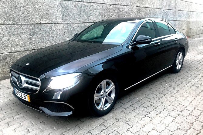 Premium Transfer Madeira Airport - Funchal - Why This Transfer Stands Out
