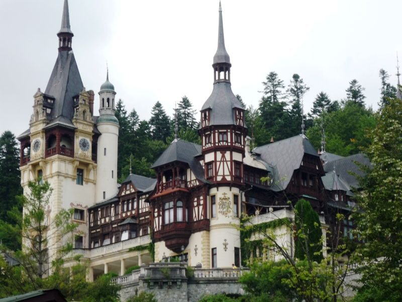Premium Transylvania and Dracula's Castle 2-Day Tour - A Closer Look at the Itinerary and Experiences
