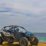Premium UTV X3 Tour in Cabo Beach and Desert Experience - A Deep Dive into the Baja UTV Adventure