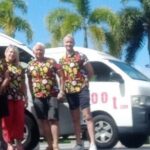 Premium Van, Private Transfer, Cairns City - Cairns Airport - FAQ: Your Questions Answered