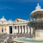 Premium VIP Private Tour: Vatican Museum, Sistine Chapel - A Closer Look at the Itinerary