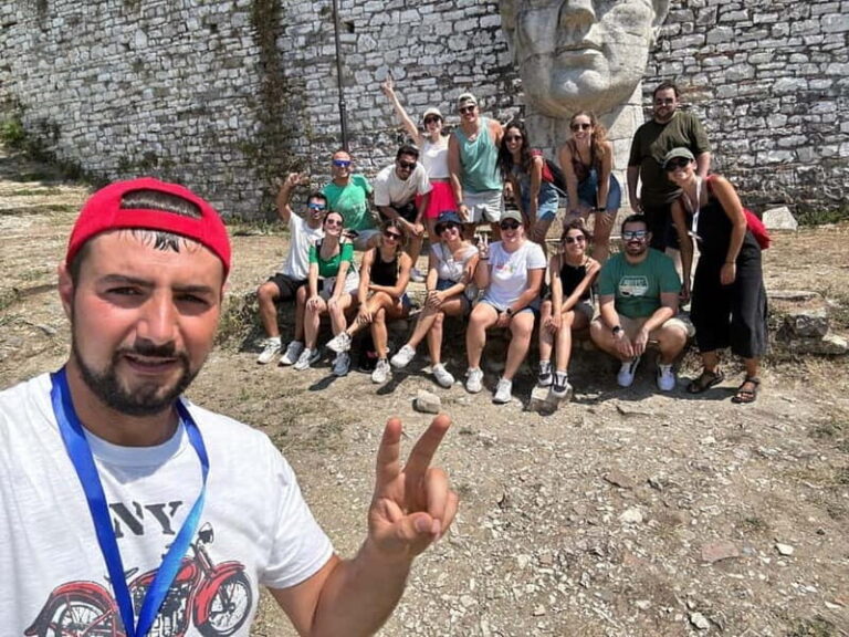 Premium Walking Tour of Berat with Expert Guides - A Deep Dive into Berat: What’s Included and What to Expect