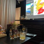 Premium Whiskey Masterclass & Delicious Snacks - An In-Depth Look at the Riga Whiskey Masterclass