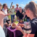 Premium wine hike Stuttgart with games and winemaker's snack - What the Reviews Say