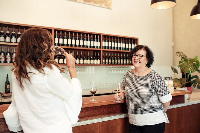 Premium Winery Tour with Tannin Road (Departs Dunsborough) - Practical Details and Tips