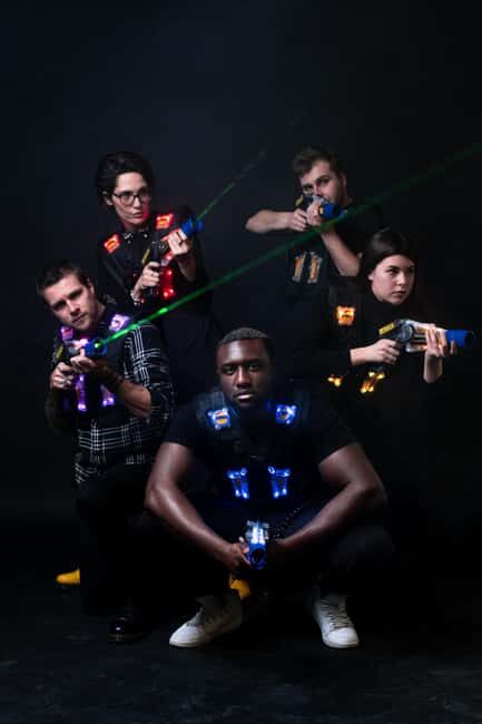 Premium Zone Lasertag | Oldenburg - Final Thoughts: Is It Worth It?