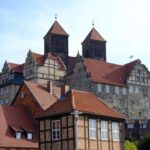 Premiumstadtführung (historische Altstadt und Schlossberg) - A Close Look at the Quedlinburg Premium Stadtführung