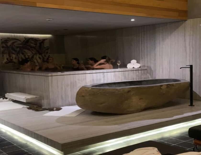 Prenatal Care - What to Expect from Prenatal Care at Kinal Spa