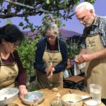 Prepare Osa with Teta Marjeta - The Experience in Detail: What You Can Expect