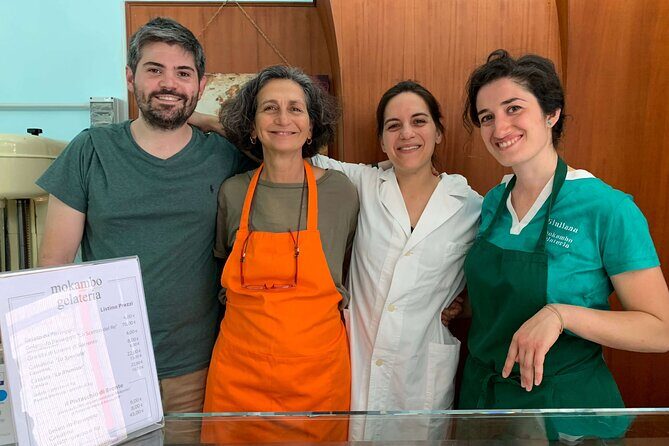 Prepare the Authentic Italian Artisan Gelato - Authentic Italian Gelato: Why It Matters
