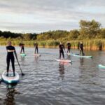 Prerow: Standup paddle sunset tour with picnic - Why This Tour Offers Great Value