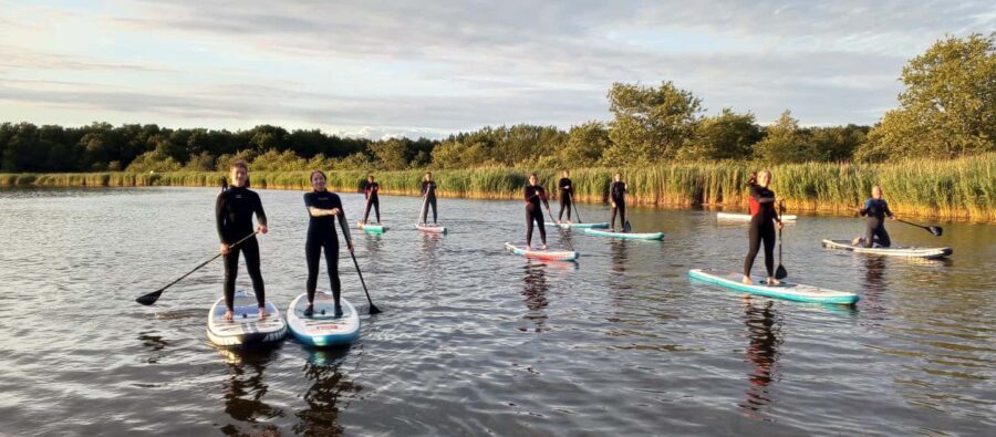 Prerow: Standup paddle sunset tour with picnic - Why This Tour Offers Great Value