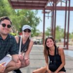 Prescott: Ghost Riders Puzzle Ride Adventure - The Sum Up