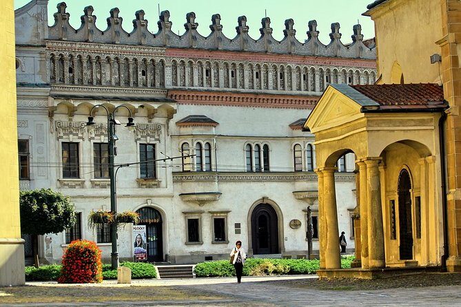 Presov - the best of - Who Will Love This Tour?