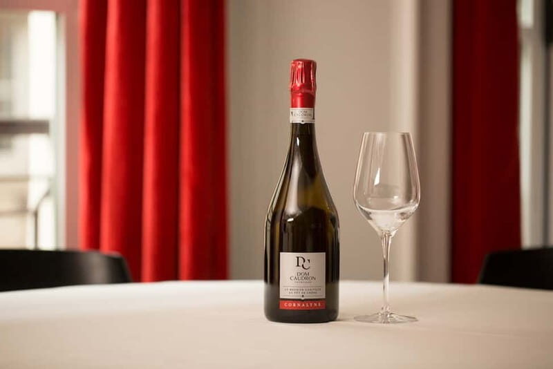 Prestige Champagne Experience - Passy-Grigny - Exploring the Prestige Champagne Experience