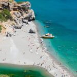 Preveli from Heraklion: Exotic Beach & Palm Forest, PickUp - Whats Included and Whats Not