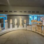 Preveza: Ancient Nikopolis & Archaeological Museum tour - Authentic Experiences and Expert Insight