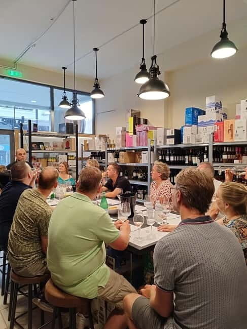 Preveza: Wine tasting - Who Will Love This Tour?