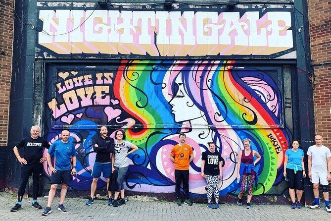 Pride History of Birmingham Tour - Why This Tour Offers Great Value