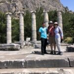 Priene, Miletos and Didyma Tour with Lunch - Final Thoughts