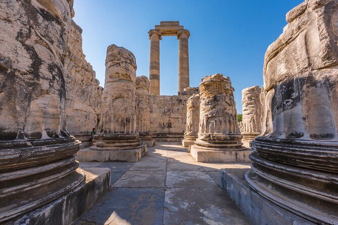 Priene Miletos Didyma (PMD) Tour From Kusadasi Port / Hotels - FAQs