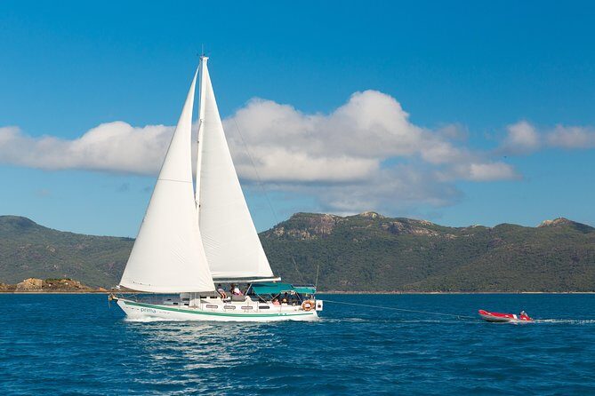 Prima - Overnight Sailing Experience of the Whitsundays - Final Thoughts