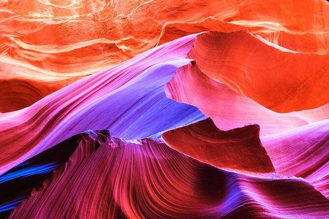Prime Time Upper or Lower Antelope Canyon Day Tour With Lunch - The Sum Up: Is It Worth It?
