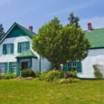 Prince Edward Island: Guided Tour with Anne of Green Gables - What It Means for You