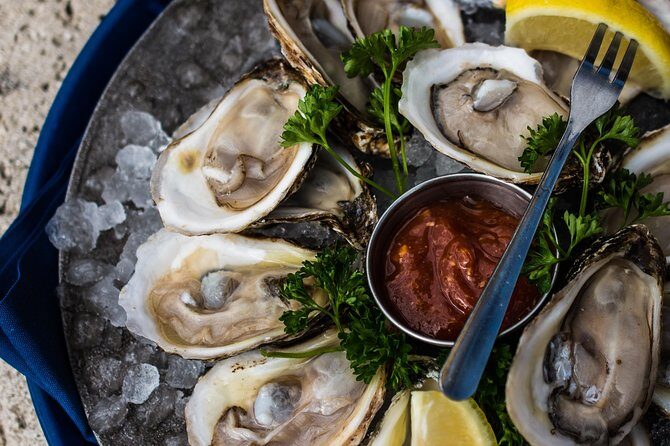 Prince Edward Island Premium Tour With Anne of Green Gables - Cavendish Cliffs: Coastal Beauty and Views (Approx. 5 minutes)